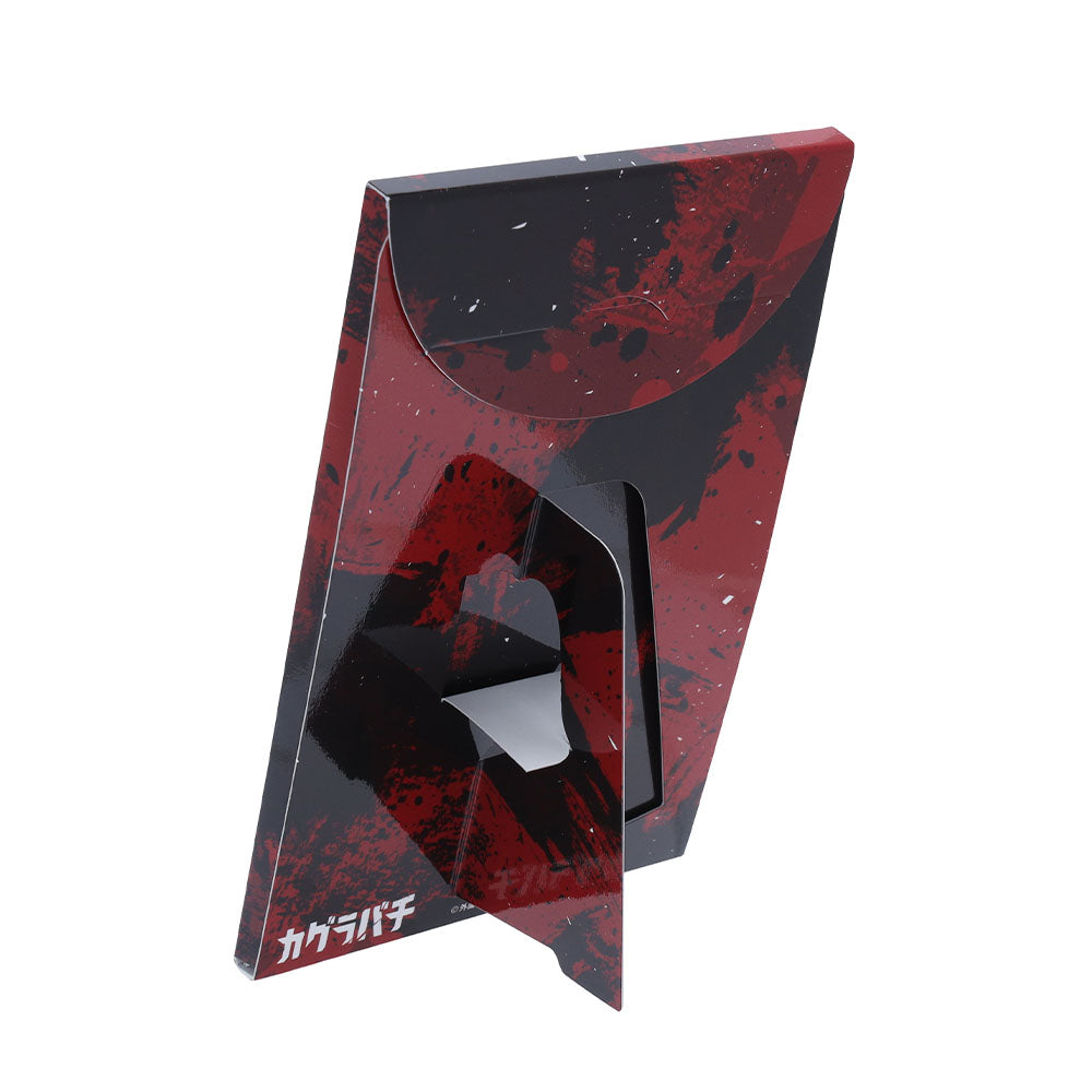 カグラバチ』フレーム付きポストカード5枚セット COLOR – JUMP SHOP