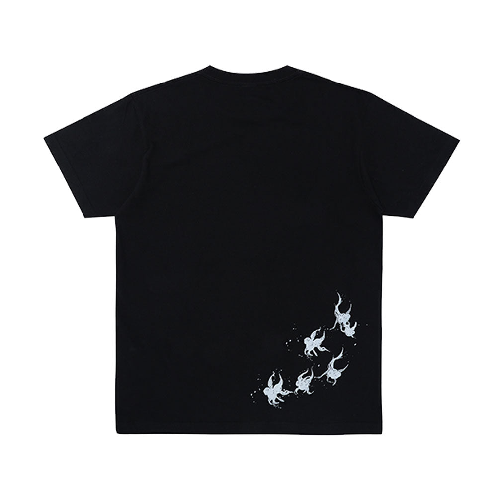 『カグラバチ』Tシャツ　XLサイズ
