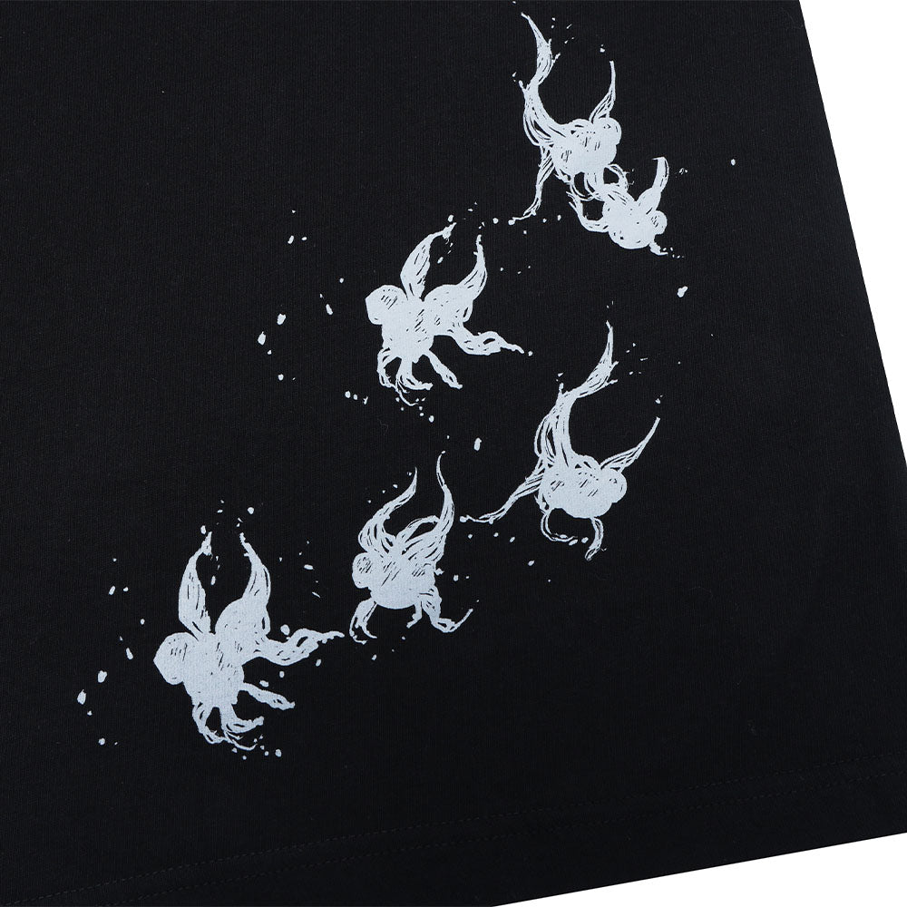 『カグラバチ』Tシャツ　XLサイズ