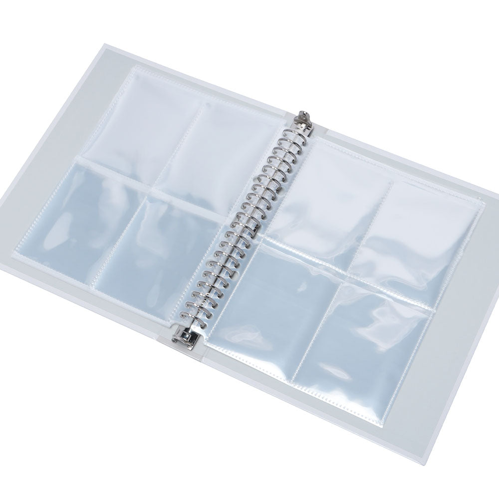 『ハイキュー!!』KIRA☆PICARD［キラピカード］　オリジナルバインダー　Vol.1