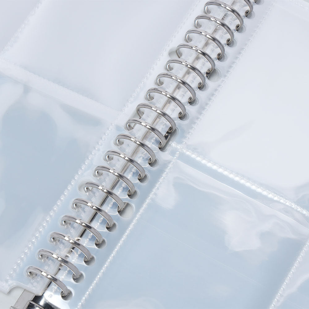 『ハイキュー!!』KIRA☆PICARD［キラピカード］　オリジナルバインダー　Vol.1