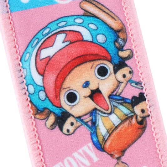 『ONE PIECE』タオルストラップキーホルダー　トニートニー・チョッパー