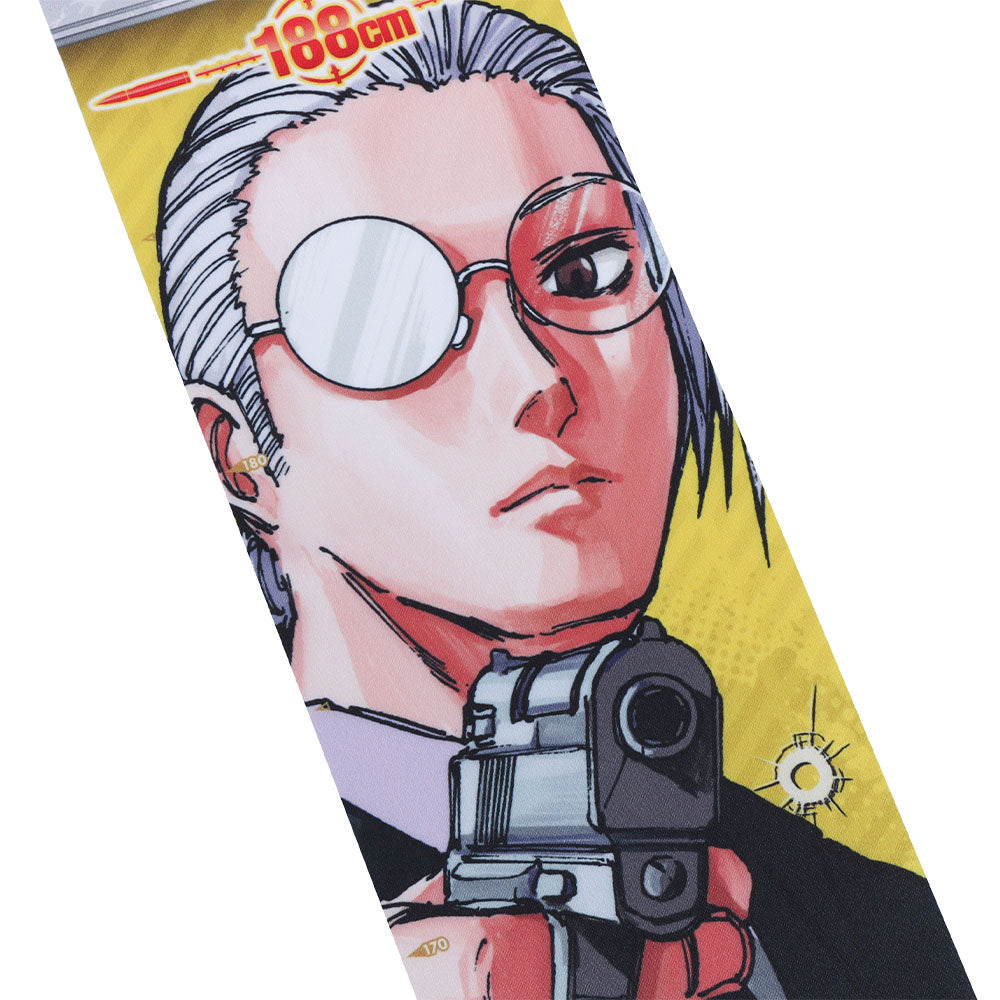 『SAKAMOTO DAYS』バースデイメジャークロス　坂本太郎