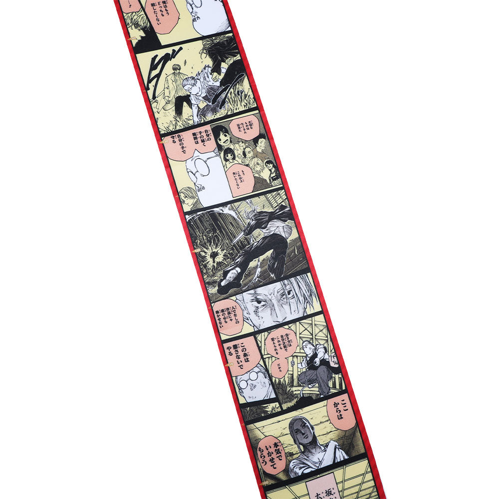 『SAKAMOTO DAYS』バースデイメジャークロス　坂本太郎