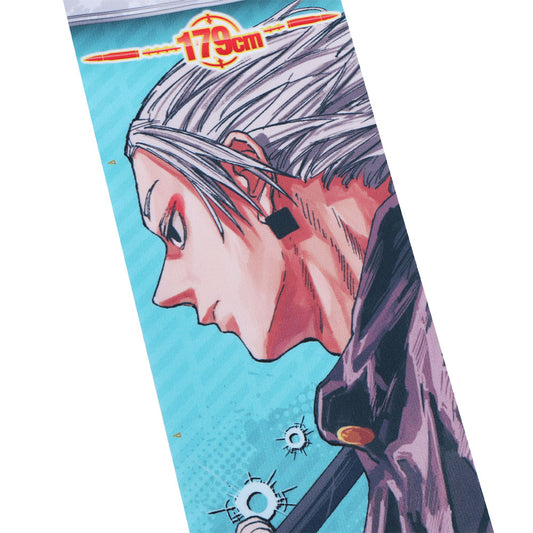 『SAKAMOTO DAYS』バースデイメジャークロス　楽