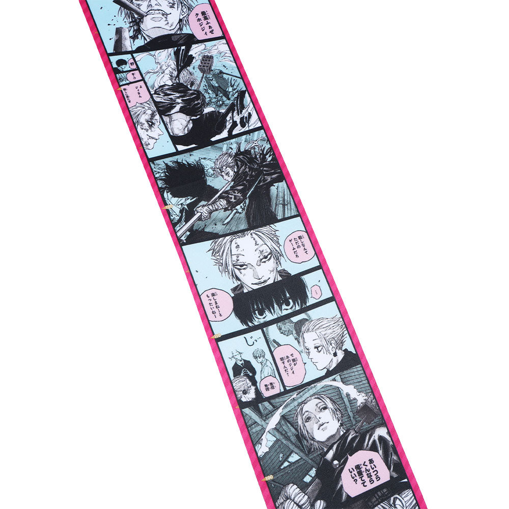 『SAKAMOTO DAYS』バースデイメジャークロス　楽