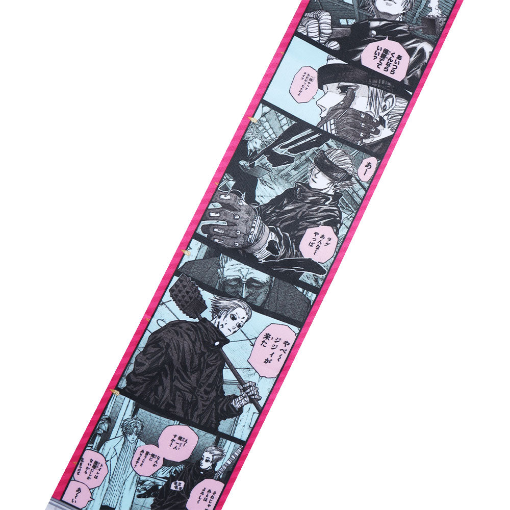 『SAKAMOTO DAYS』バースデイメジャークロス　楽