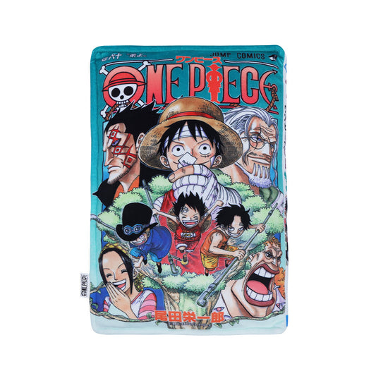『ONE PIECE』ジャンプコミックス型クッション　巻六十