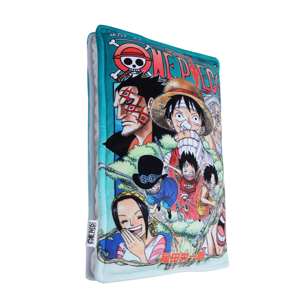 『ONE PIECE』ジャンプコミックス型クッション　巻六十
