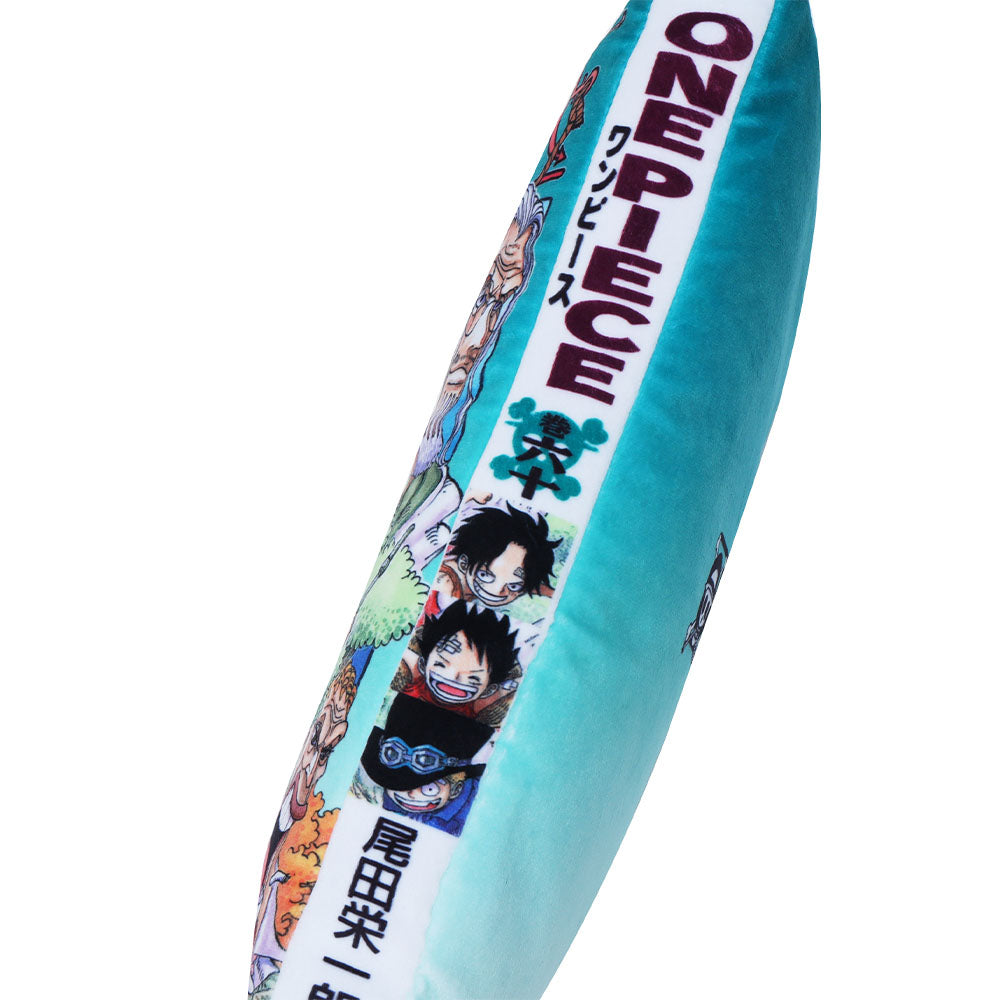 『ONE PIECE』ジャンプコミックス型クッション　巻六十