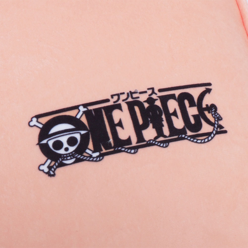 『ONE PIECE』ジャンプコミックス型クッション　巻八十九