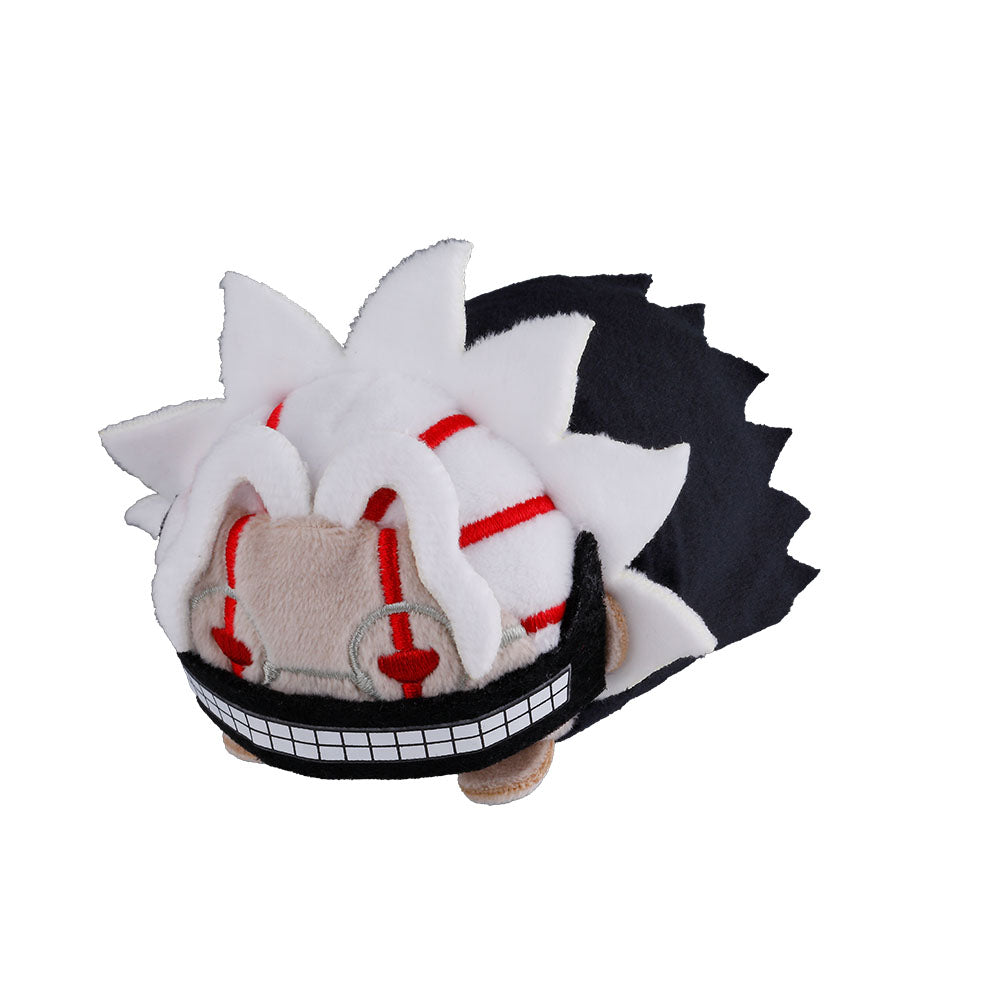 『ダンダダン』のるキャラマスコット(R)　オカルン　ターボババアVer.【先行販売】