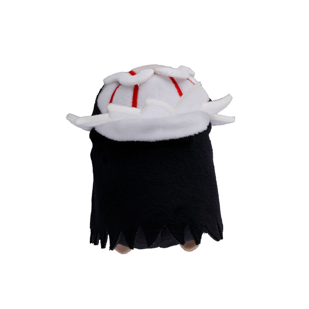 『ダンダダン』のるキャラマスコット(R)　オカルン　ターボババアVer.