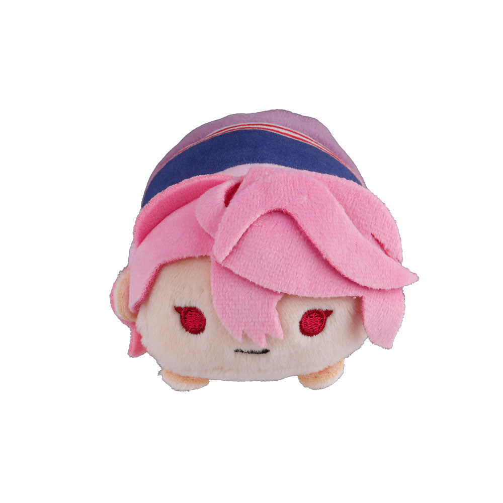 『ダンダダン』のるキャラマスコット(R)　アイラ