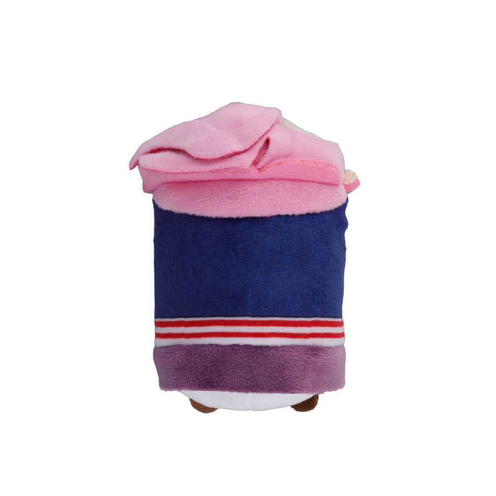 『ダンダダン』のるキャラマスコット(R)　アイラ