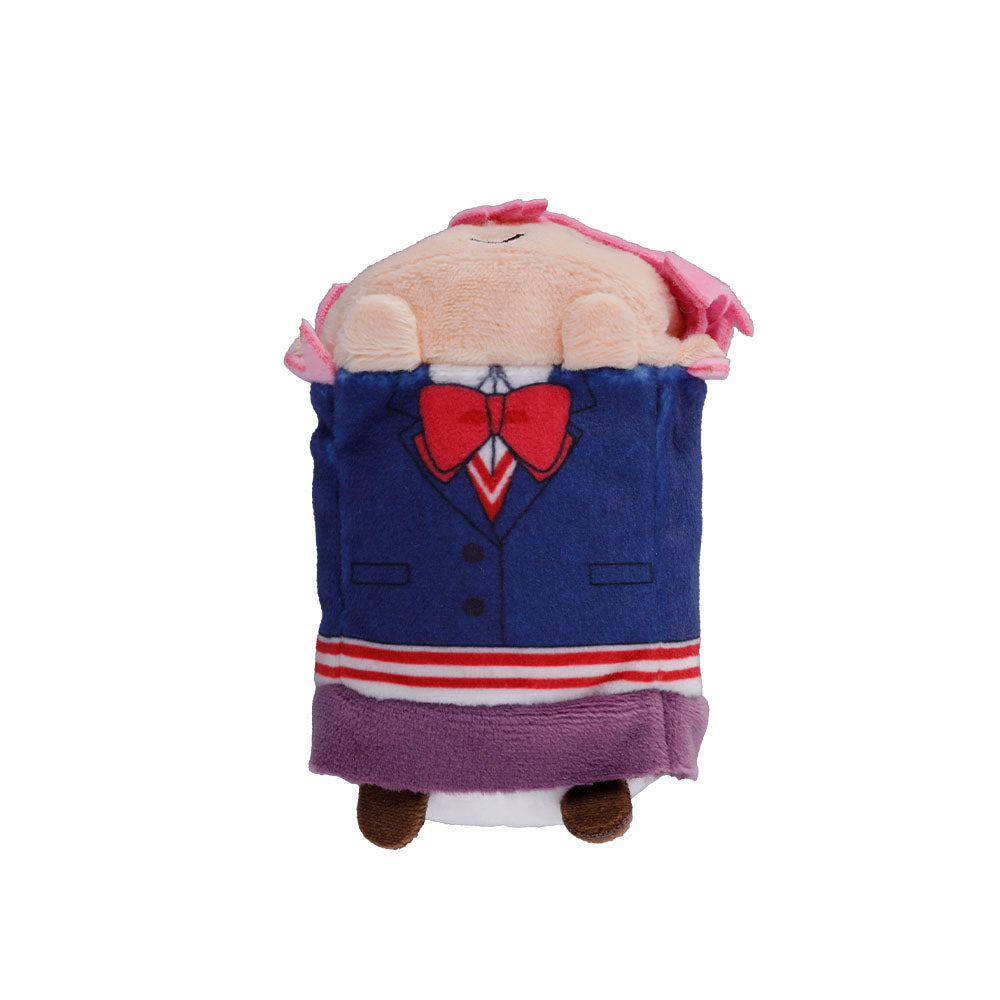 『ダンダダン』のるキャラマスコット(R)　アイラ