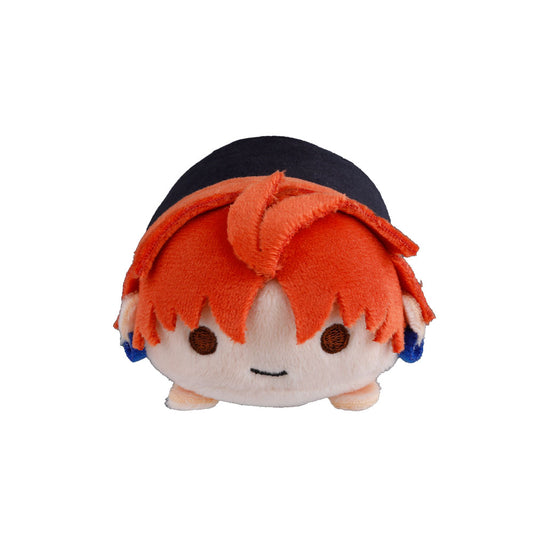 『ダンダダン』のるキャラマスコット(R)　ジジ