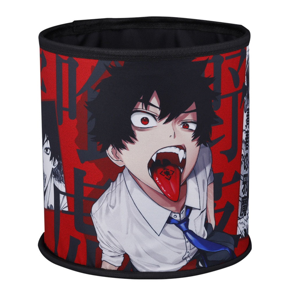 ファントムバスターズ』モガリのゴースト（ダスト）ボックス – JUMP