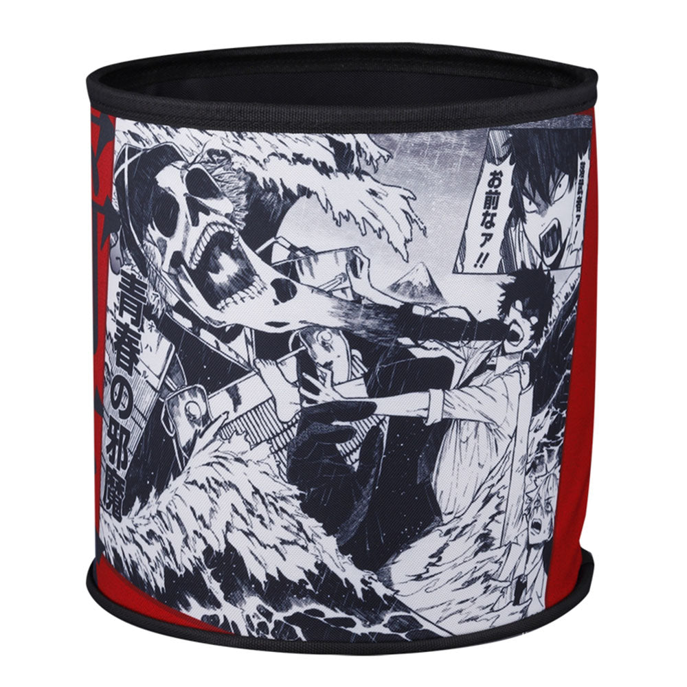 『ファントムバスターズ』モガリのゴースト（ダスト）ボックス