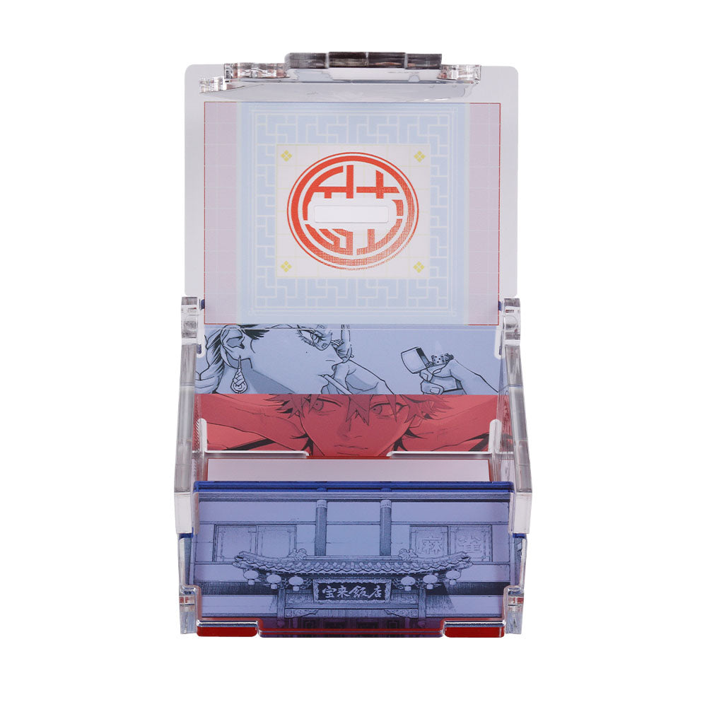 極楽街』アクリルONボックスフィギュア – JUMP SHOPオンライン