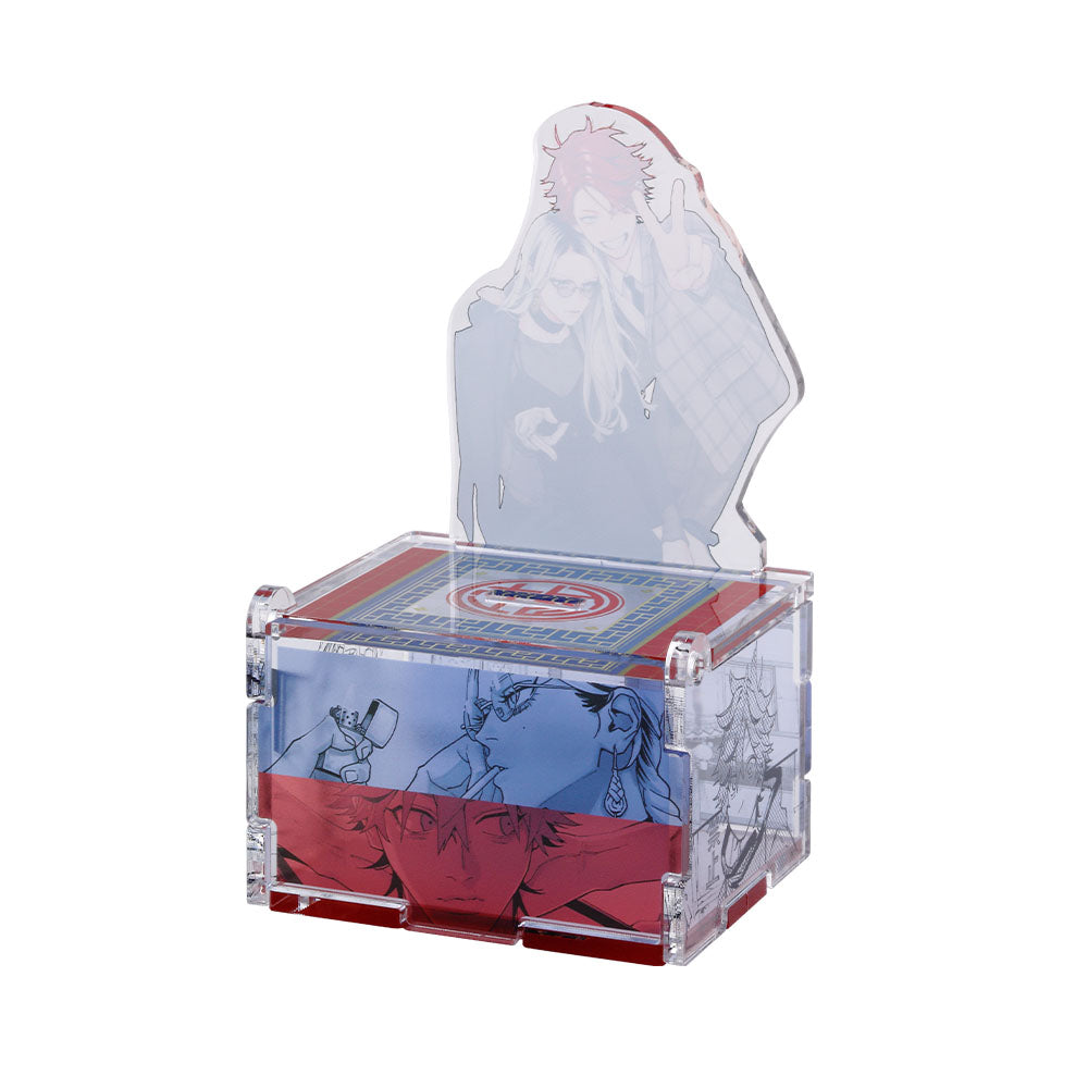極楽街』アクリルONボックスフィギュア – JUMP SHOPオンライン