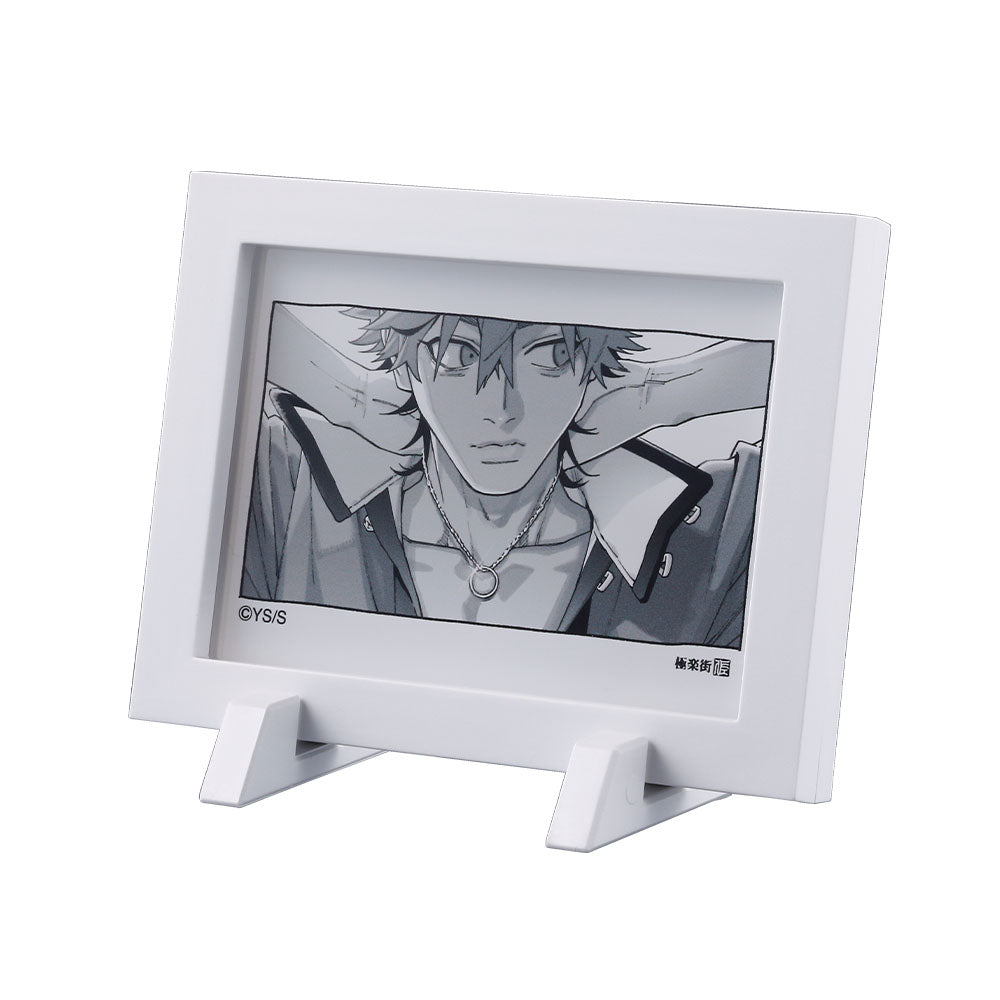 極楽街』アクリルフレームマグネット アルマ2 – JUMP SHOPオンライン