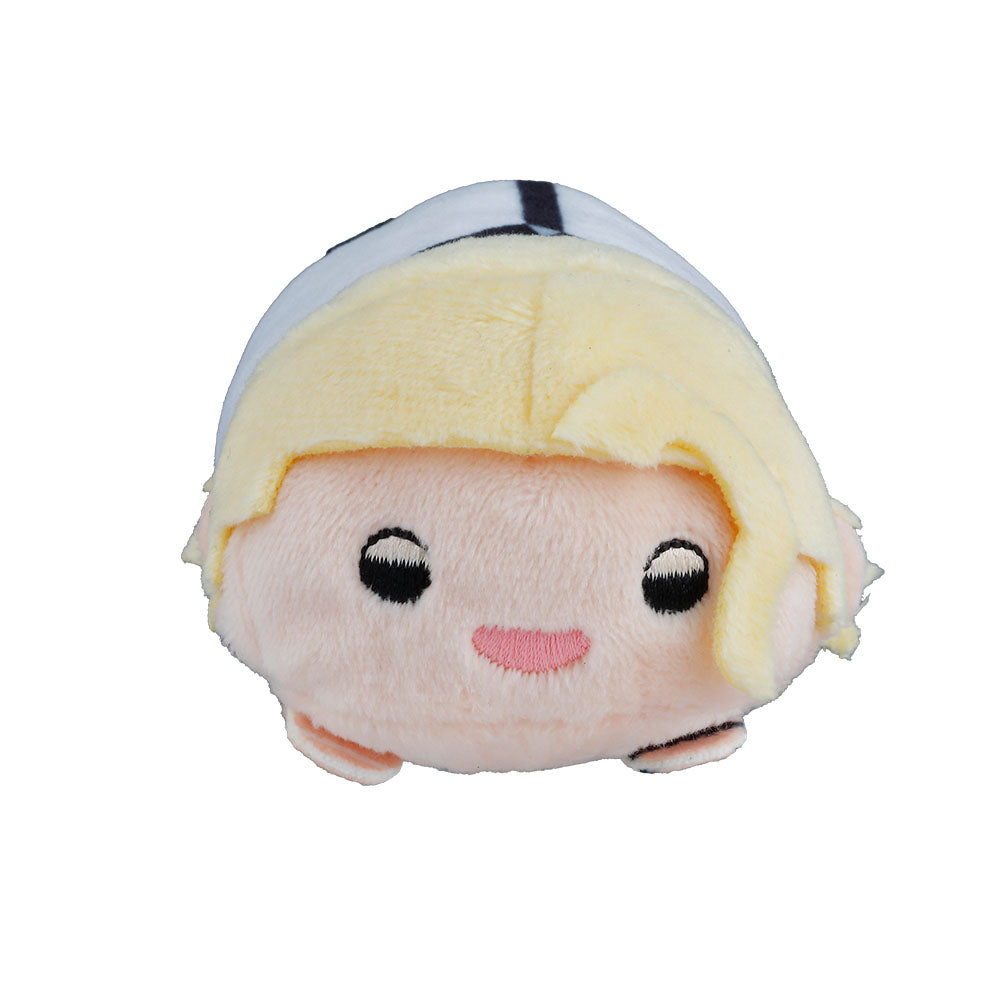 カグラバチ』のるキャラマスコット(R) 柴登吾【先行販売】 – JUMP SHOP