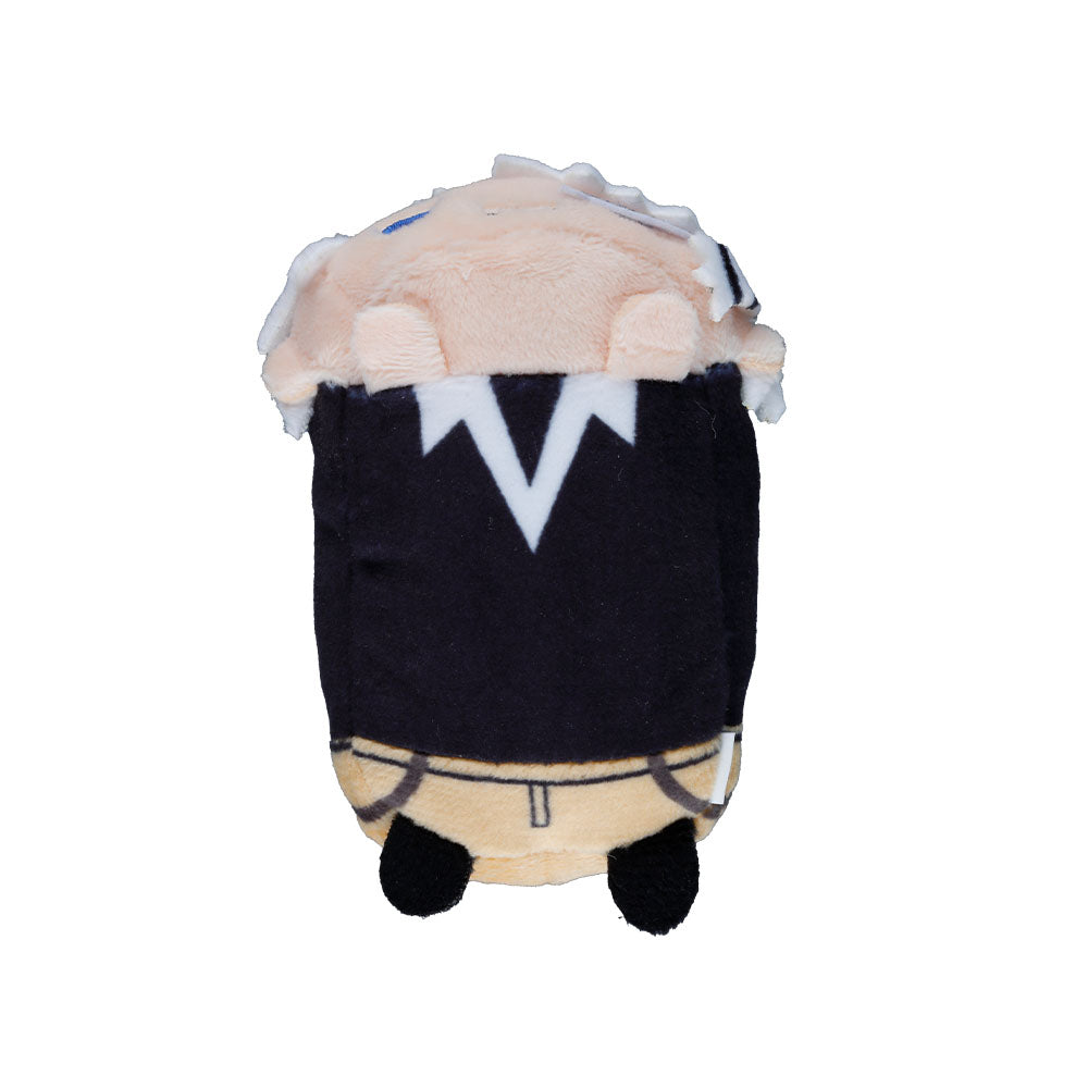 『カグラバチ』のるキャラマスコット(R)　漣伯理