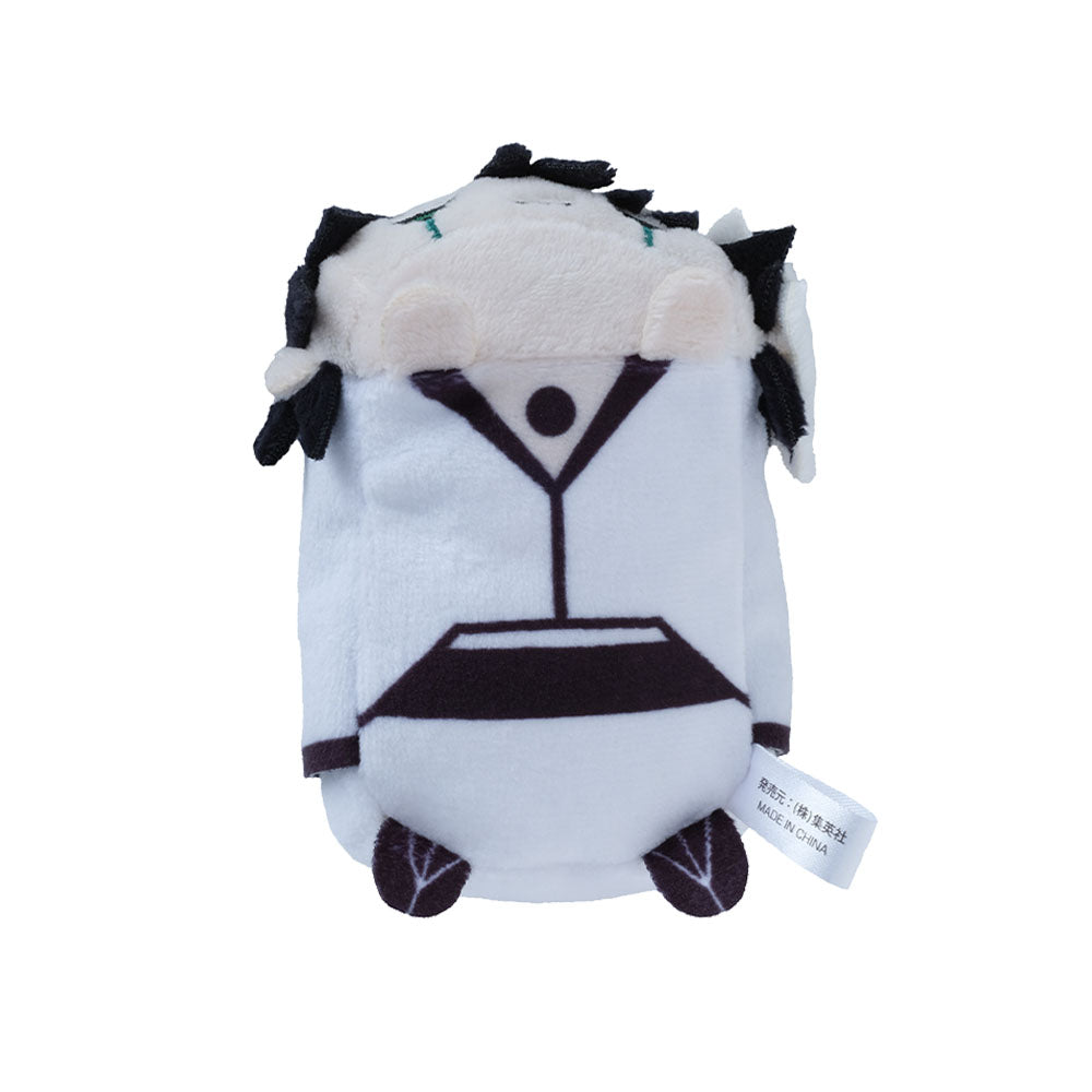 BLEACH』のるキャラマスコット(R) ウルキオラ・シファー – JUMP SHOP