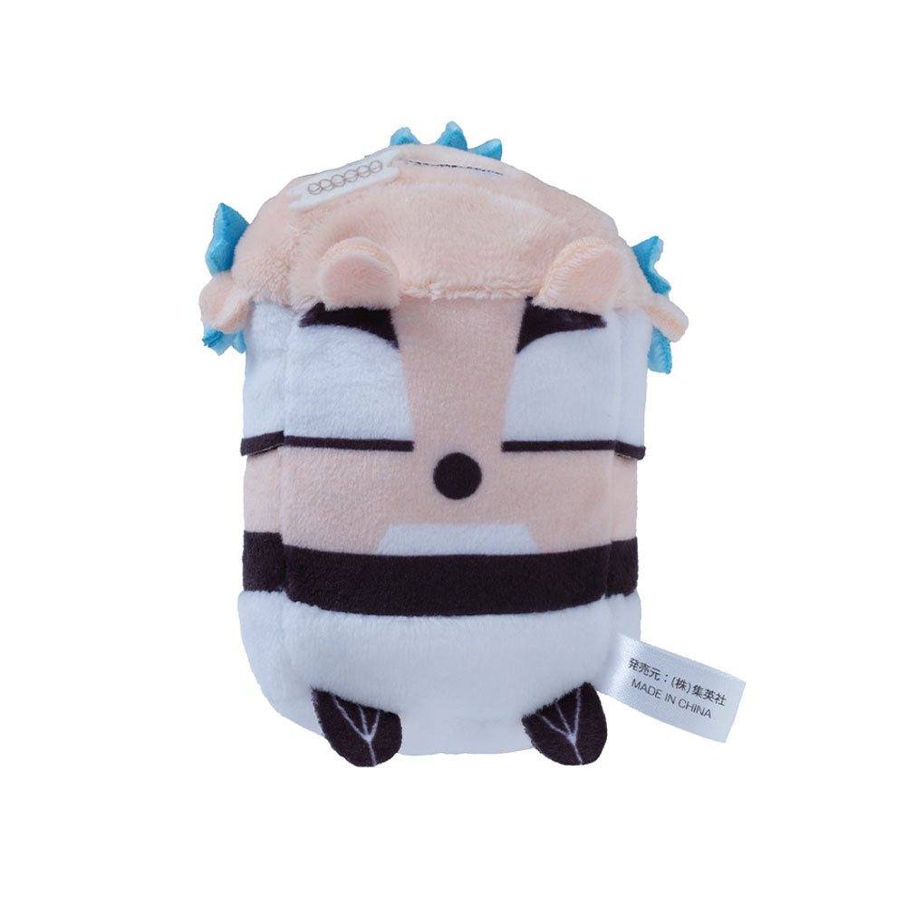 BLEACH』のるキャラマスコット(R) グリムジョー・ジャガージャック