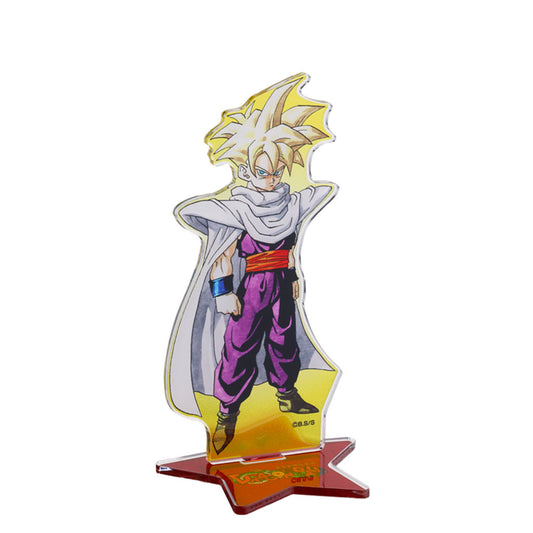 『DRAGON BALL』箔入りアクリルスタンド　孫悟飯