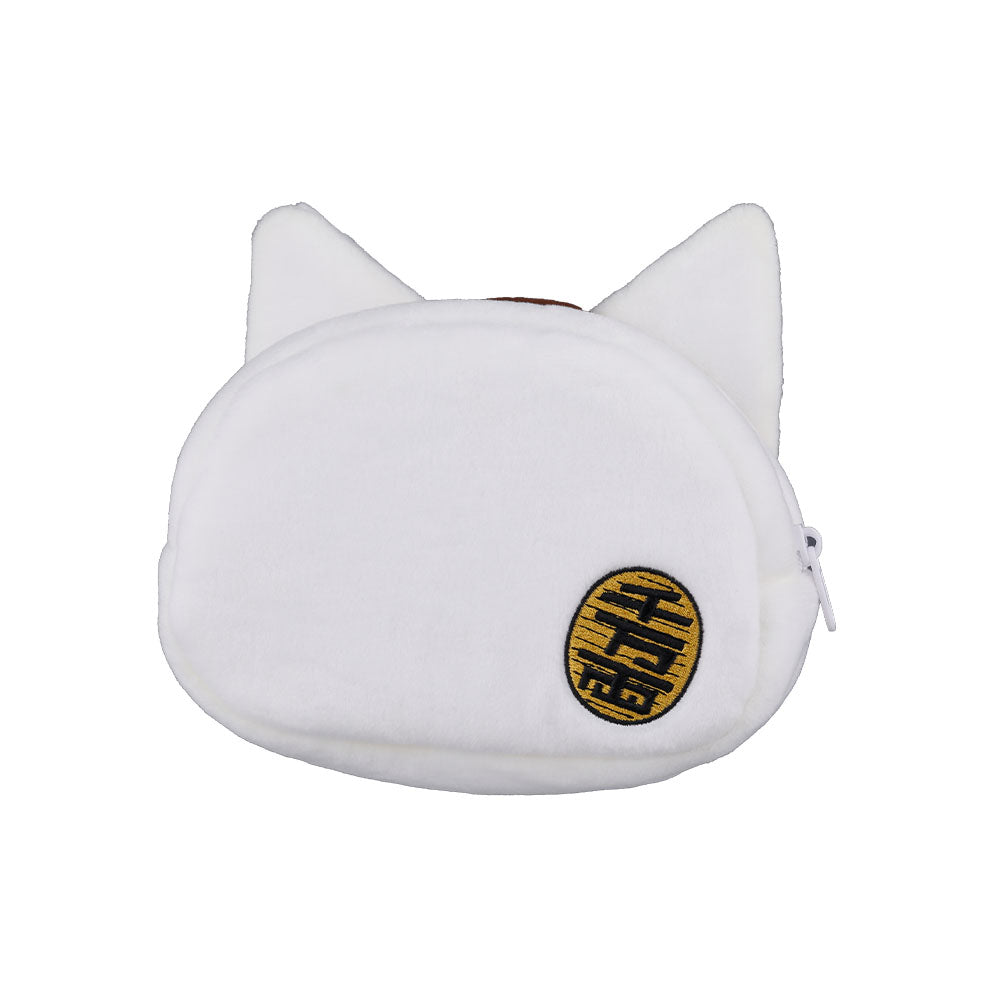 『ダンダダン』フェイスポーチ　ターボババア