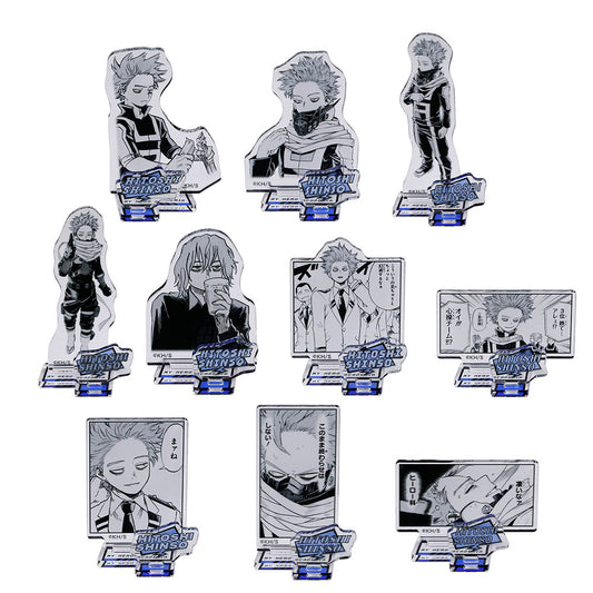 僕のヒーローアカデミア』 – JUMP SHOPオンライン