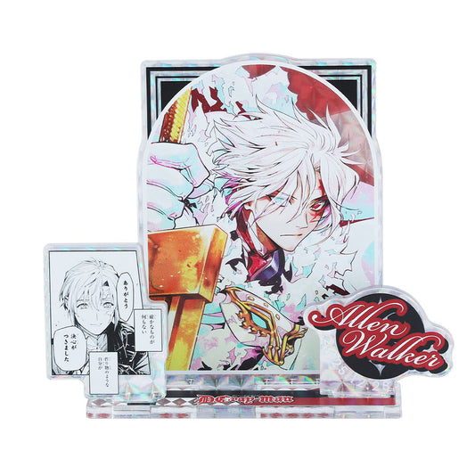 地獄楽 バースデー缶バッジ 名場面ジオラマフィギュア ジャンプショップ 原作 JUMP SHOP