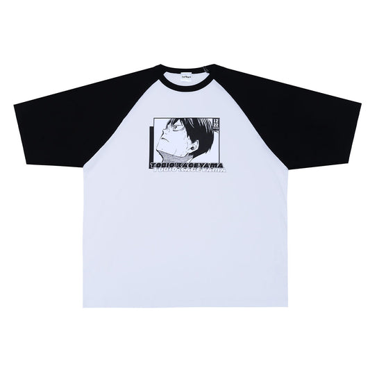 新品未使用　竹財輝之助　バースデーグッズ2022 ロンＴ 今月のバースデイアイテム – JUMP SHOPオンライン