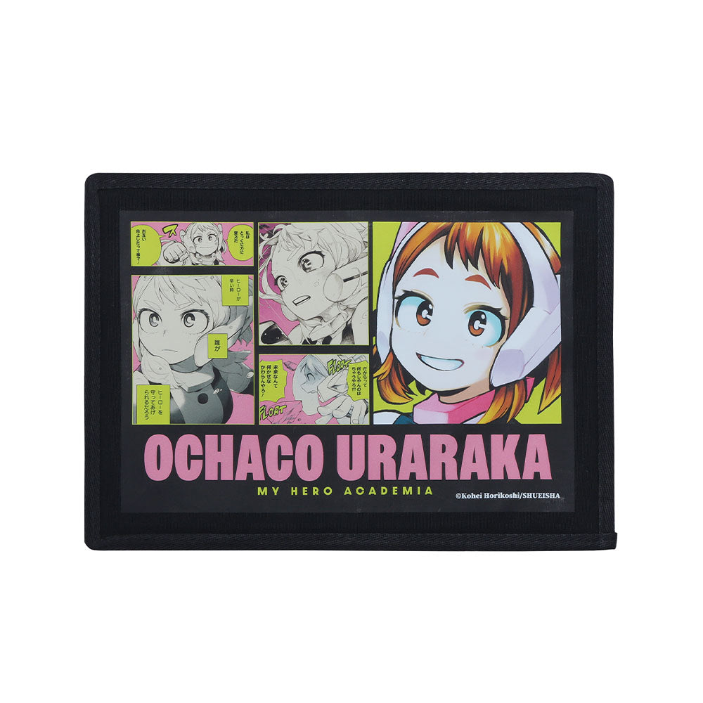 僕のヒーローアカデミア』魅せ窓☆ショルダーバッグ （特製アクリル