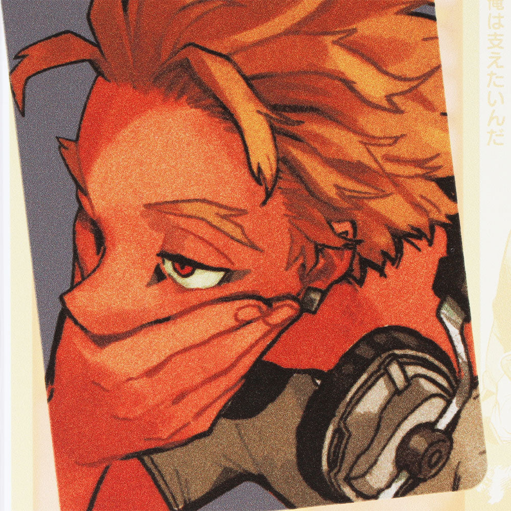 ヒロアカ ホークス バースデーアクリルブロック 2022 ヒロアカ ホークス バースデーアクリルブロック 2022 2025年12月発売