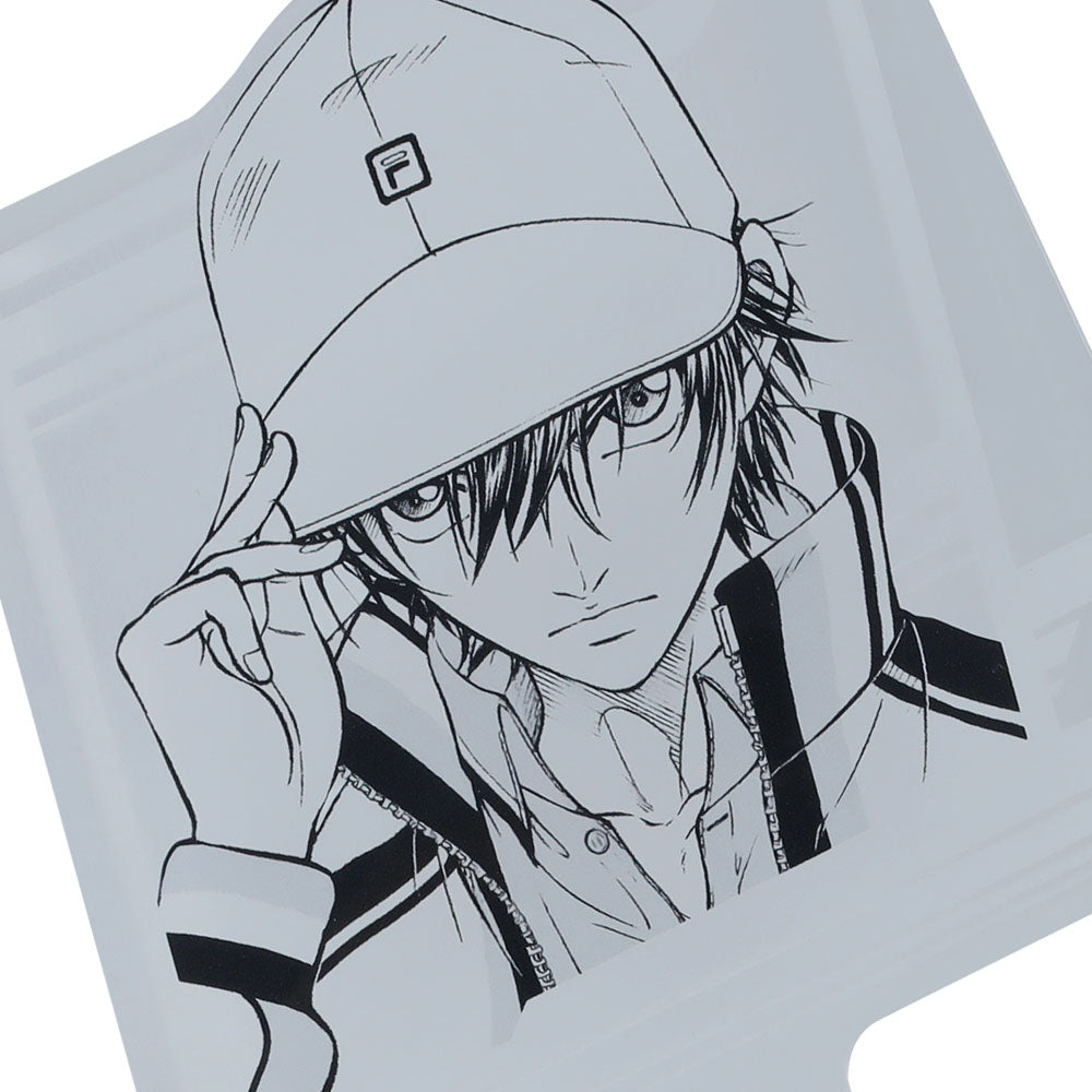 『新テニスの王子様』バースデイペンライト　越前リョーマ　（JUMP SHOP限定Ver.）