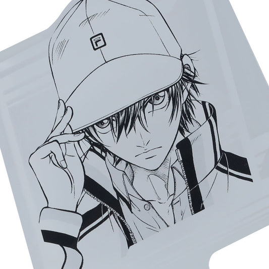 『新テニスの王子様』バースデイペンライト　越前リョーマ　（JUMP SHOP限定Ver.）