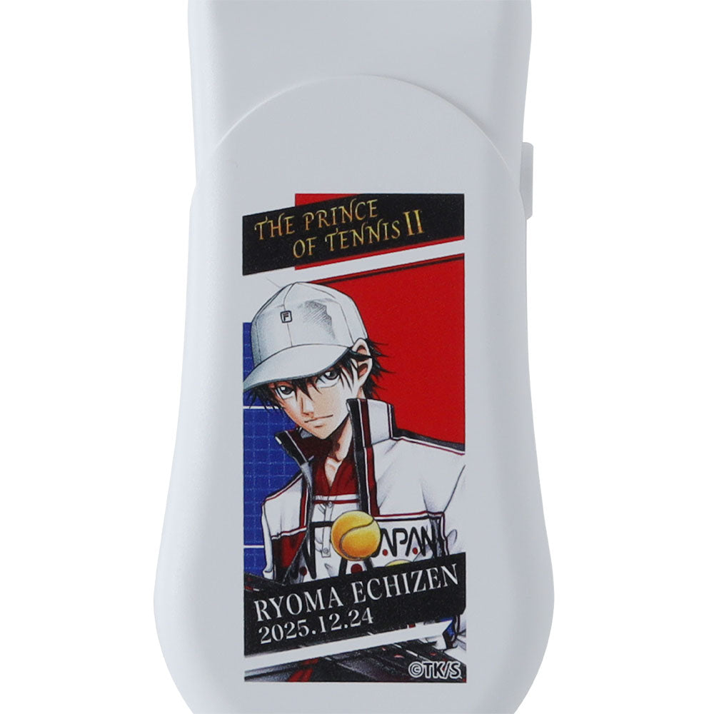 『新テニスの王子様』バースデイペンライト　越前リョーマ　（JUMP SHOP限定Ver.）