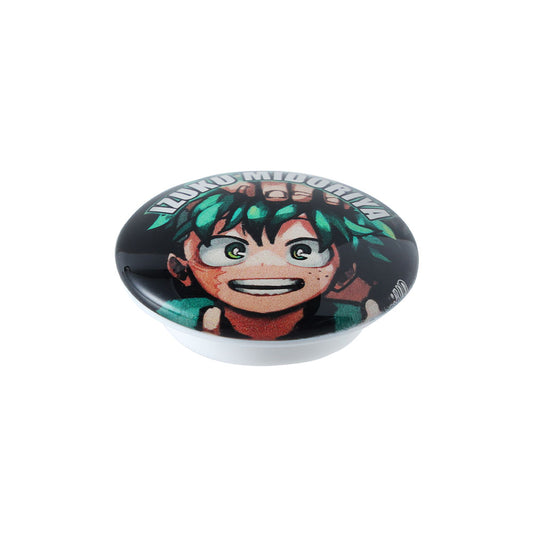 『僕のヒーローアカデミア』ガラスマグネットコレクション　第1弾　（全13種／ランダム1種入り）