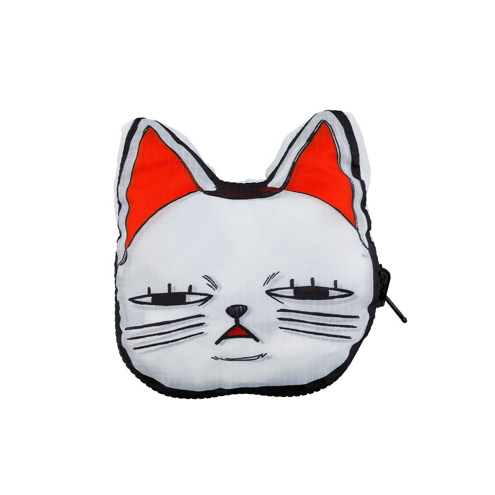 『ダンダダン』パッカブルショルダーバッグ