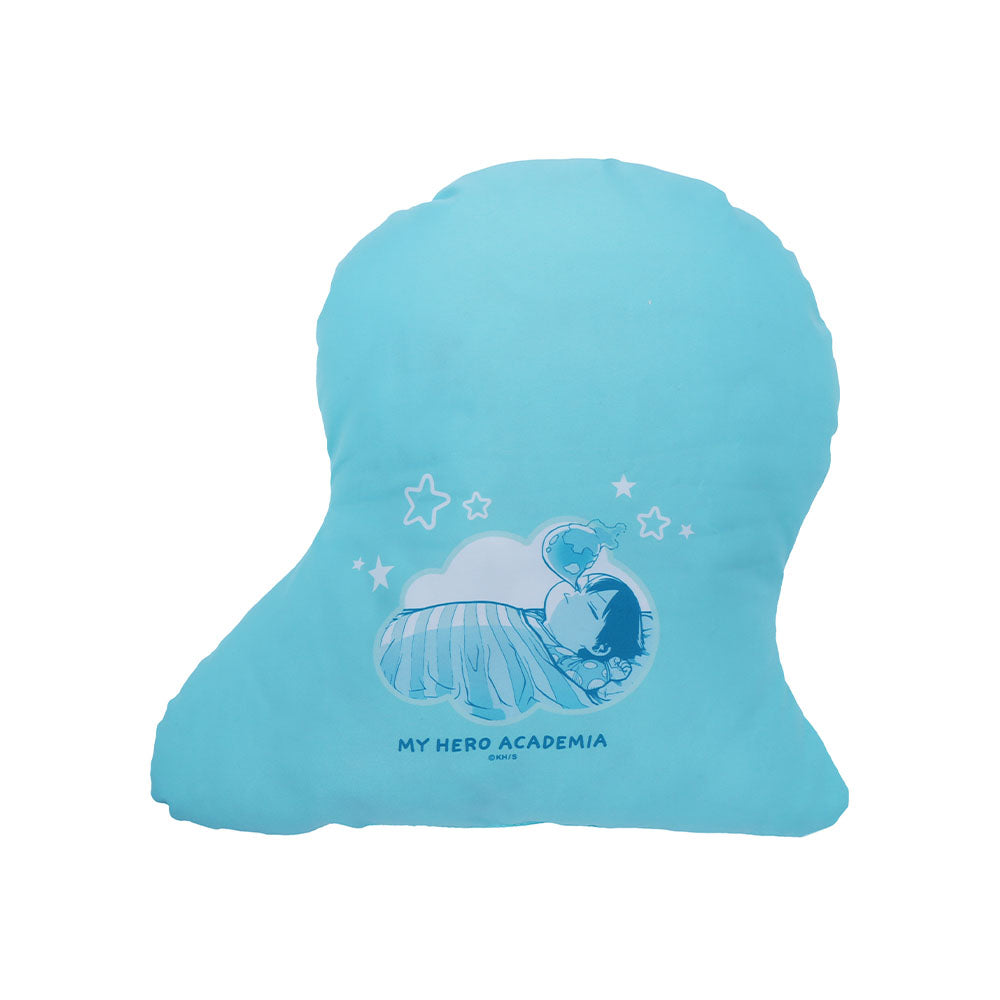『僕のヒーローアカデミア』ダイカットクッション　内外未分化ろきくん【先行販売】