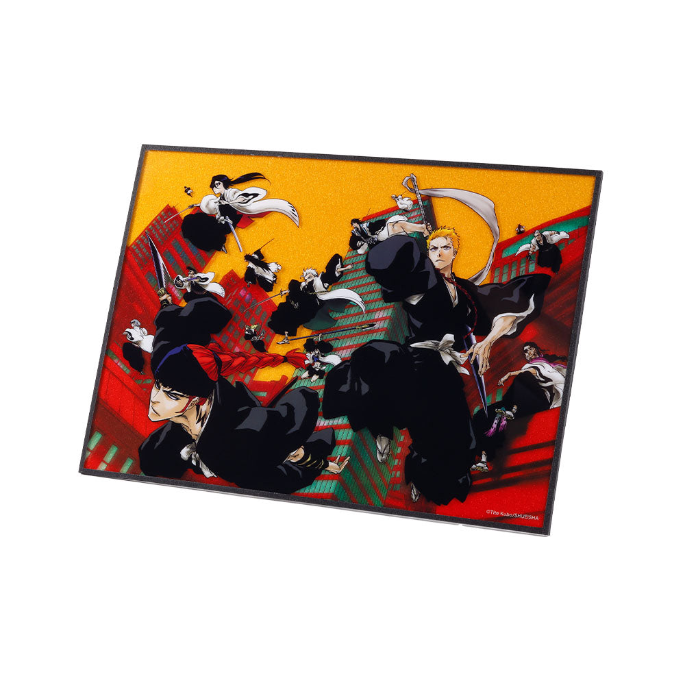 BLEACH』アクリル色紙（257mm×182mm）【先行販売】 – JUMP SHOPオンライン