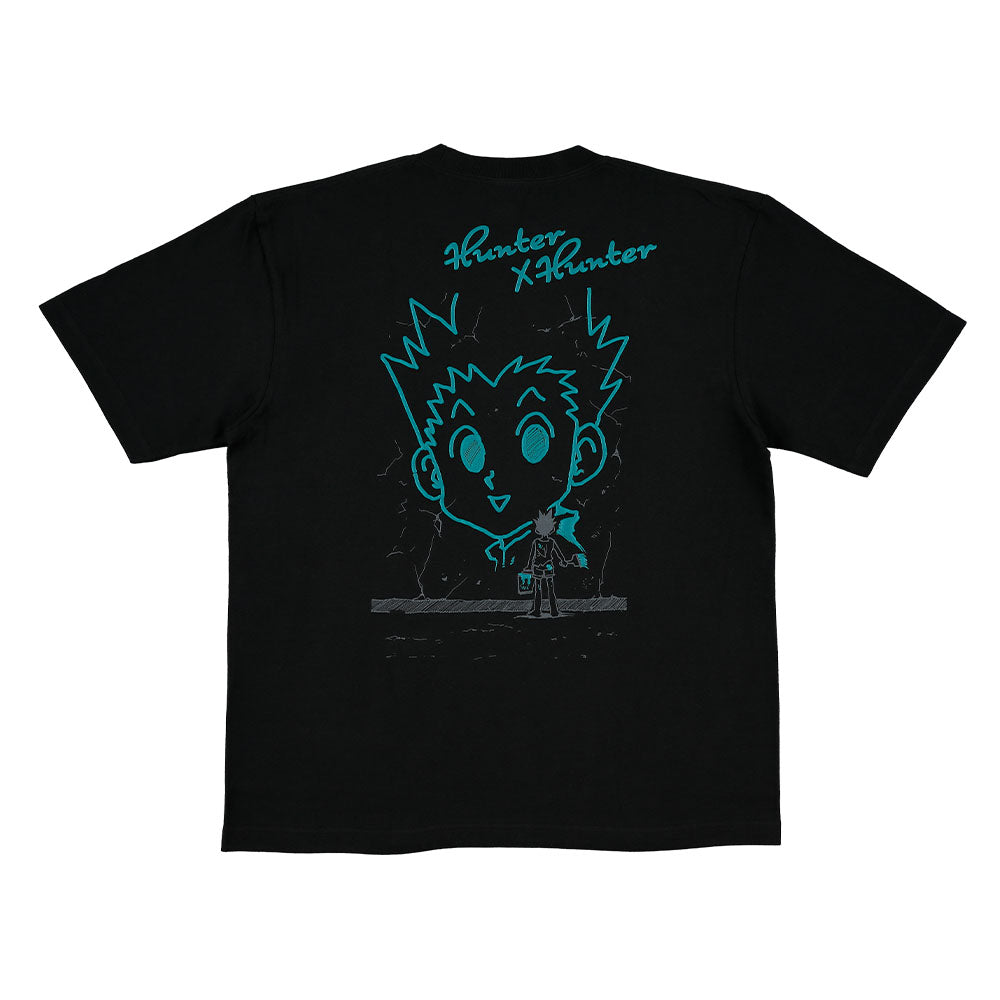 HUNTER×HUNTER』TEE ゴン Lサイズ 【先行販売】 – JUMP SHOPオンライン