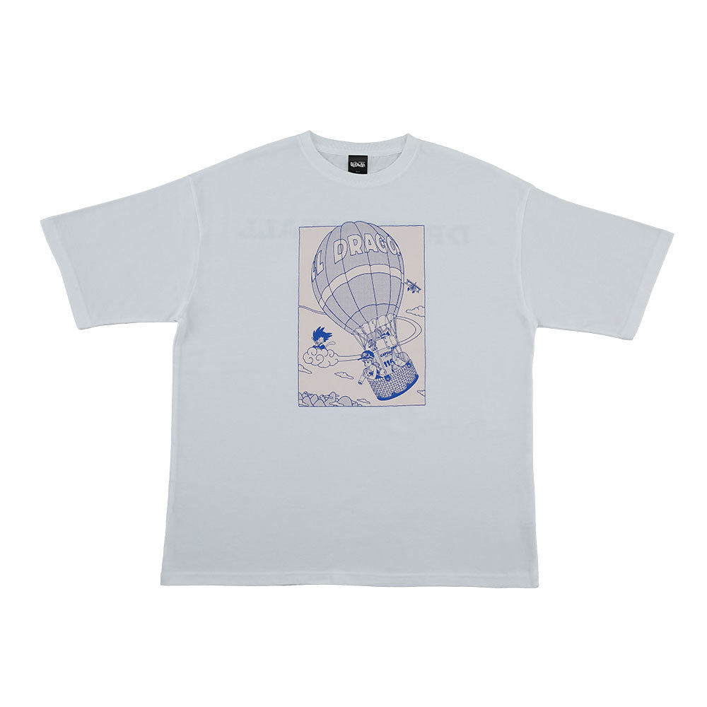 『DRAGON BALL』TEE　Mサイズ