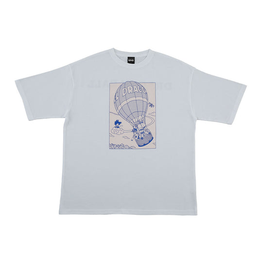 『DRAGON BALL』TEE　Mサイズ