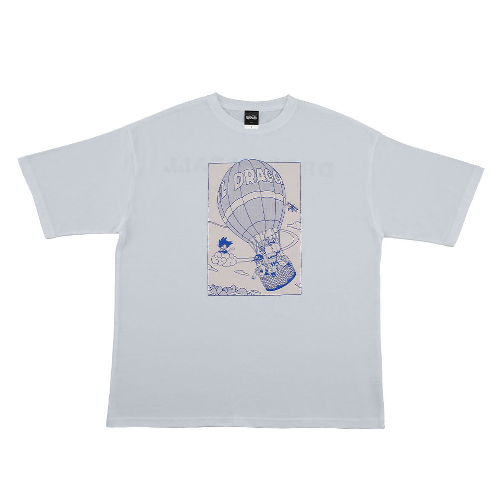 『DRAGON BALL』TEE Lサイズ