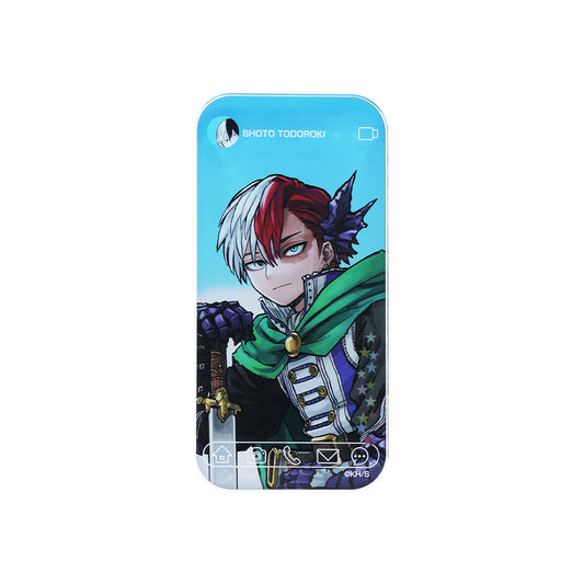 『僕のヒーローアカデミア』スマートブロック　轟焦凍