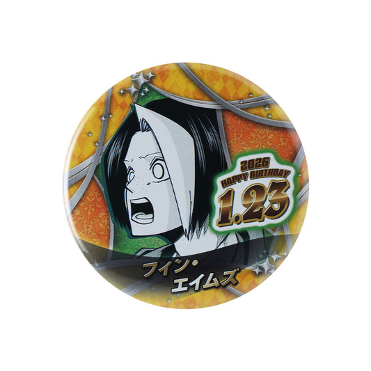 今月のバースデイアイテム – JUMP SHOPオンライン